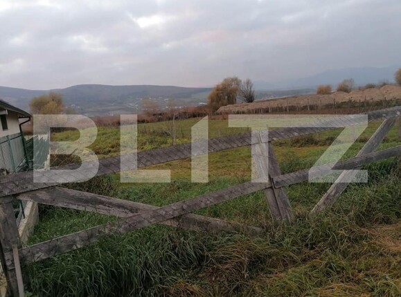 Teren de vânzare Micești - 143126TV | BLITZ Alba Iulia | Poza2
