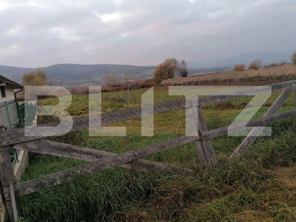 Teren de vânzare Micești - 143126TV | BLITZ Alba Iulia | Poza2