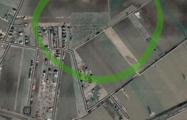 Teren intravilan in Alba-Iulia zona Partos 800mp