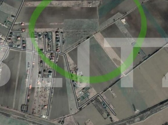 Teren de vânzare Partoș - 143127TV | BLITZ Alba Iulia | Poza1