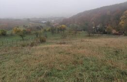 Teren de 1808 mp utilitati apa, gaz, curent in apropiere, zona Schit