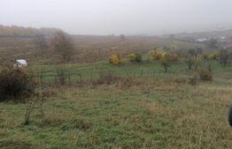 Teren de 1808 mp utilitati apa, gaz, curent in apropiere, zona Schit