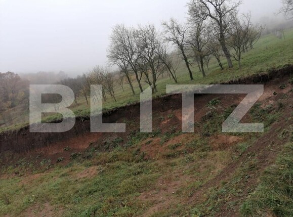 Teren de vânzare Exterior Nord - 143129TV | BLITZ Alba Iulia | Poza2