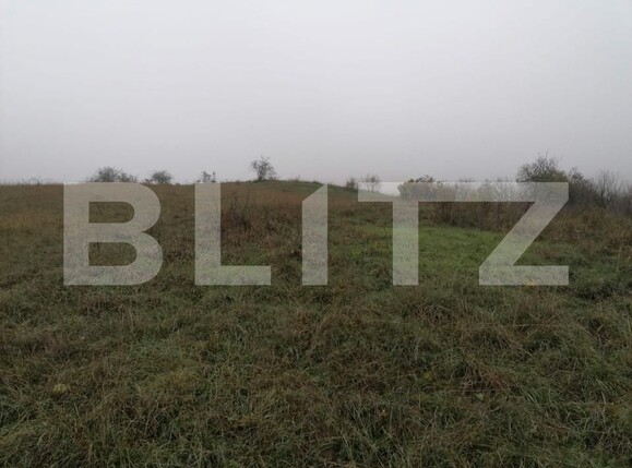 Teren de vânzare Exterior Nord - 143129TV | BLITZ Alba Iulia | Poza3