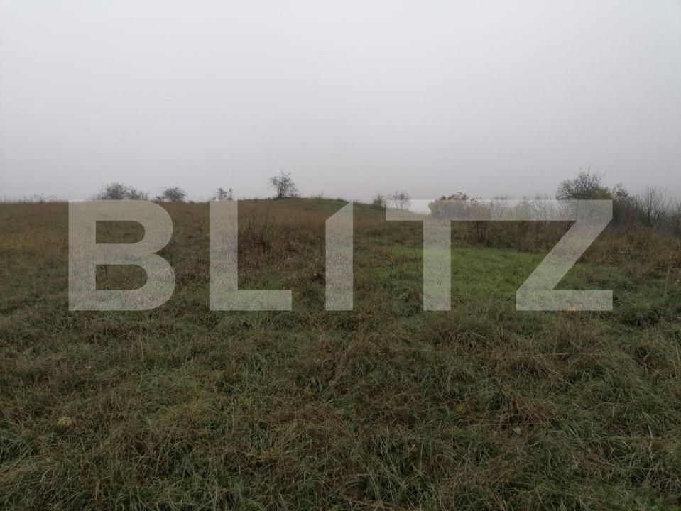 Teren de vânzare Exterior Nord - 143129TV | BLITZ Alba Iulia | Poza3