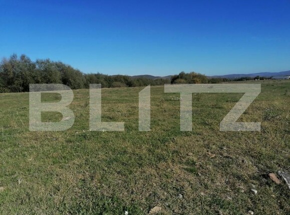 Teren de vânzare Exterior Nord - 143131TV | BLITZ Alba Iulia | Poza2