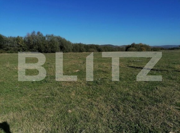 Teren de vânzare Exterior Nord - 143131TV | BLITZ Alba Iulia | Poza3