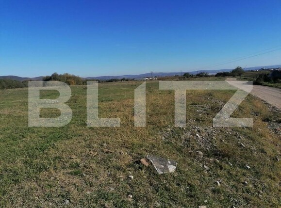 Teren de vânzare Exterior Nord - 143131TV | BLITZ Alba Iulia | Poza1