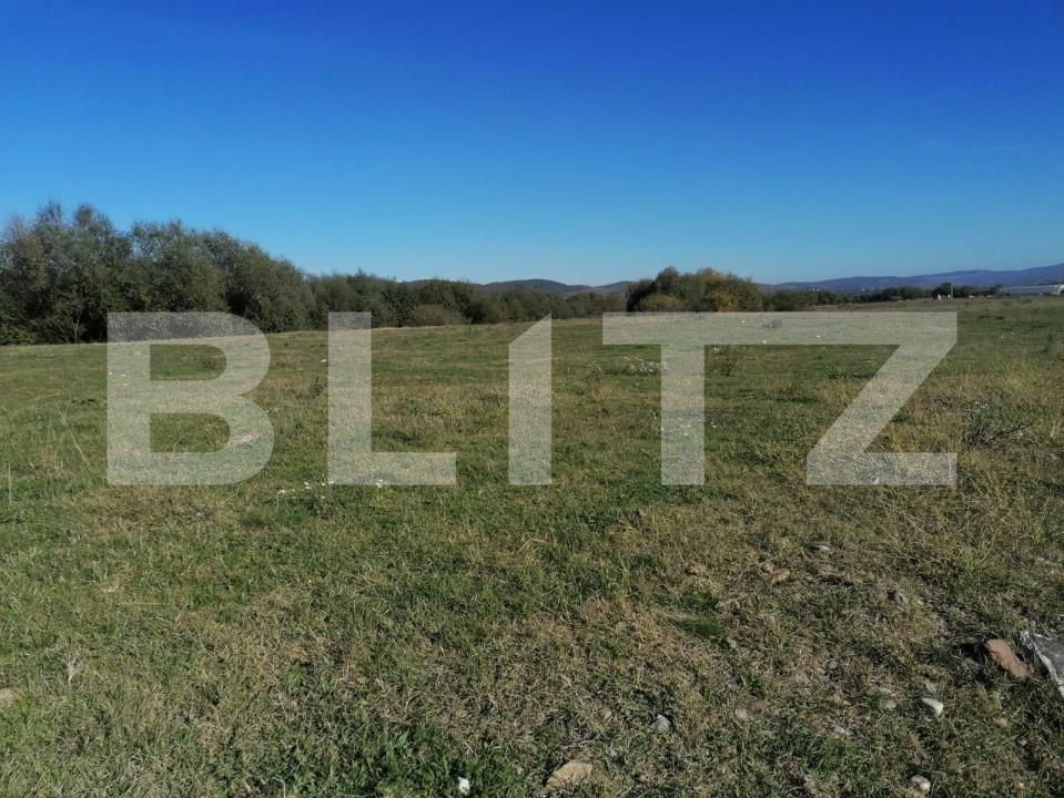 Teren de vânzare Exterior Nord - 143131TV | BLITZ Alba Iulia | Poza2