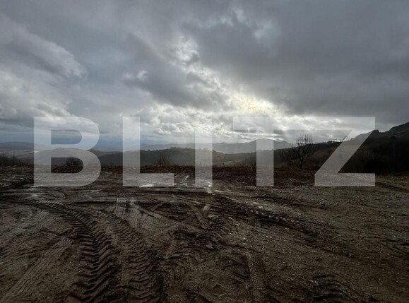 Teren de vânzare Exterior Nord - 143133TV | BLITZ Alba Iulia | Poza4