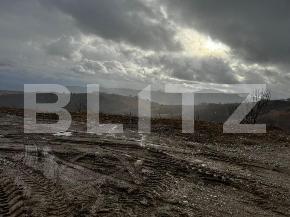 Teren de vânzare Exterior Nord - 143133TV | BLITZ Alba Iulia | Poza2