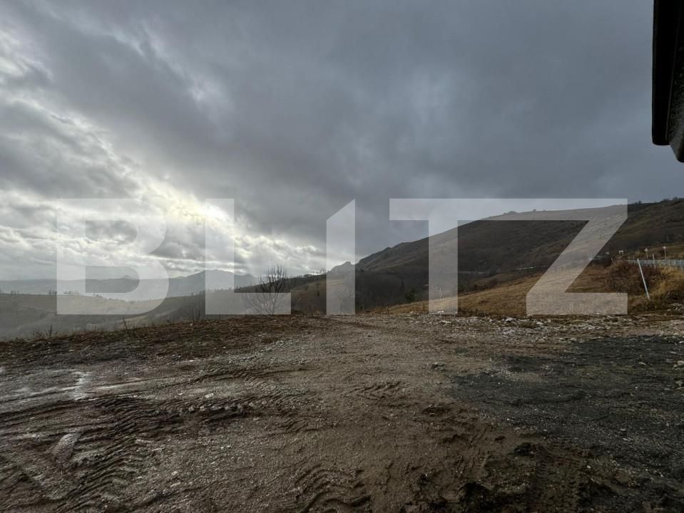 Teren de vânzare Exterior Nord - 143133TV | BLITZ Alba Iulia | Poza6