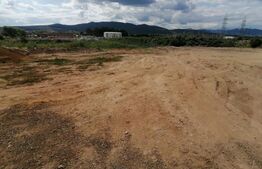 Teren 1000 mp 750 utili cu toate utilitatile zona Arex