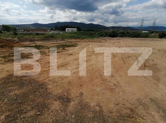 Teren de vânzare Ampoi 3 - 143134TV | BLITZ Alba Iulia | Poza1