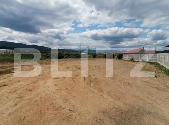 Teren de vânzare Ampoi 3 - 143134TV | BLITZ Alba Iulia | Poza2