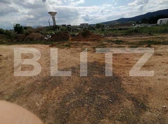 Teren de vânzare Ampoi 3 - 143134TV | BLITZ Alba Iulia | Poza3