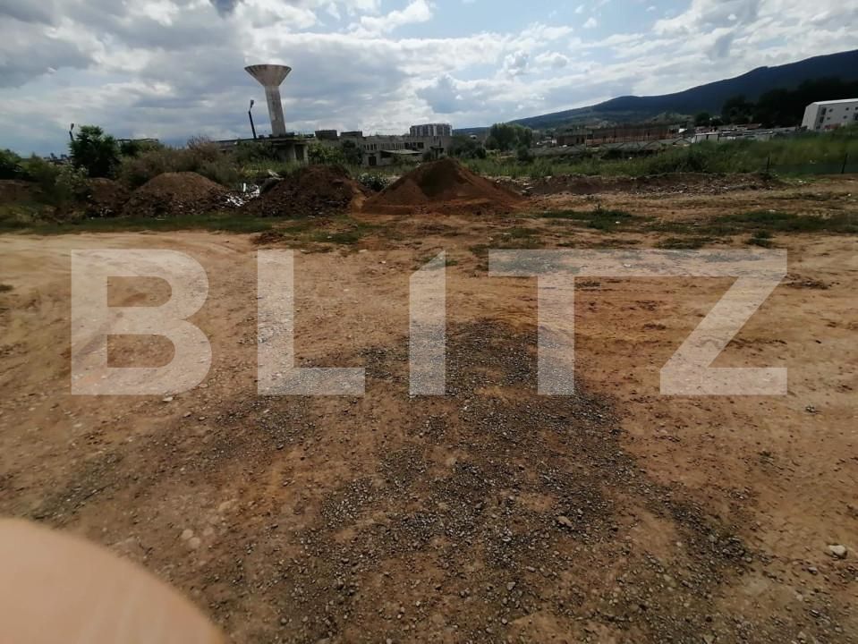 Teren de vânzare Ampoi 3 - 143134TV | BLITZ Alba Iulia | Poza3
