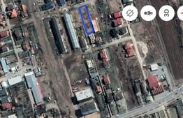 Teren intravilan, 900mp, zona Kaufland