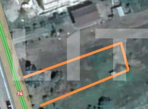 Teren de vânzare Micești - 143136TV | BLITZ Alba Iulia | Poza1