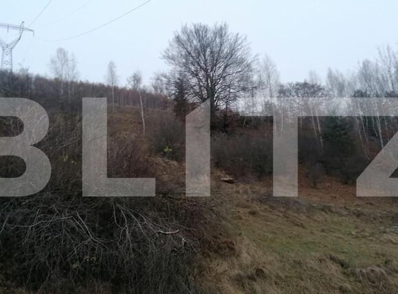 Teren de vânzare Exterior Sud - 143137TV | BLITZ Alba Iulia | Poza3