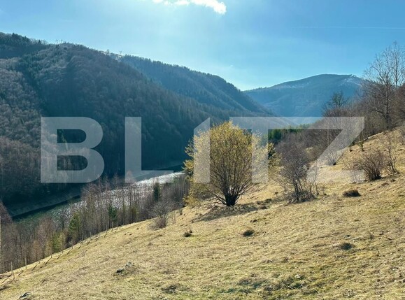 Teren de vânzare Exterior Sud - 143137TV | BLITZ Alba Iulia | Poza1