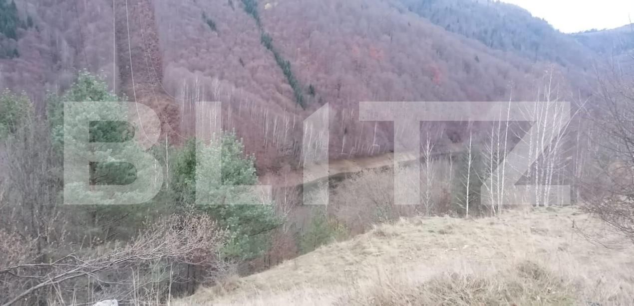 Teren de vânzare Exterior Sud - 143137TV | BLITZ Alba Iulia | Poza2