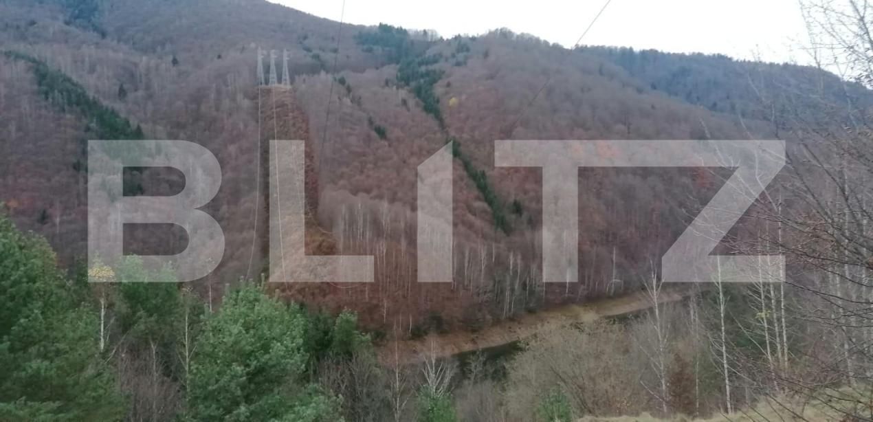 Teren de vânzare Exterior Sud - 143137TV | BLITZ Alba Iulia | Poza7