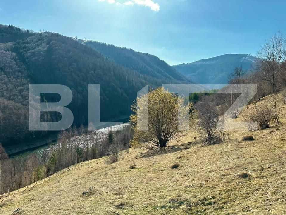 Teren de vânzare Exterior Sud - 143137TV | BLITZ Alba Iulia | Poza1