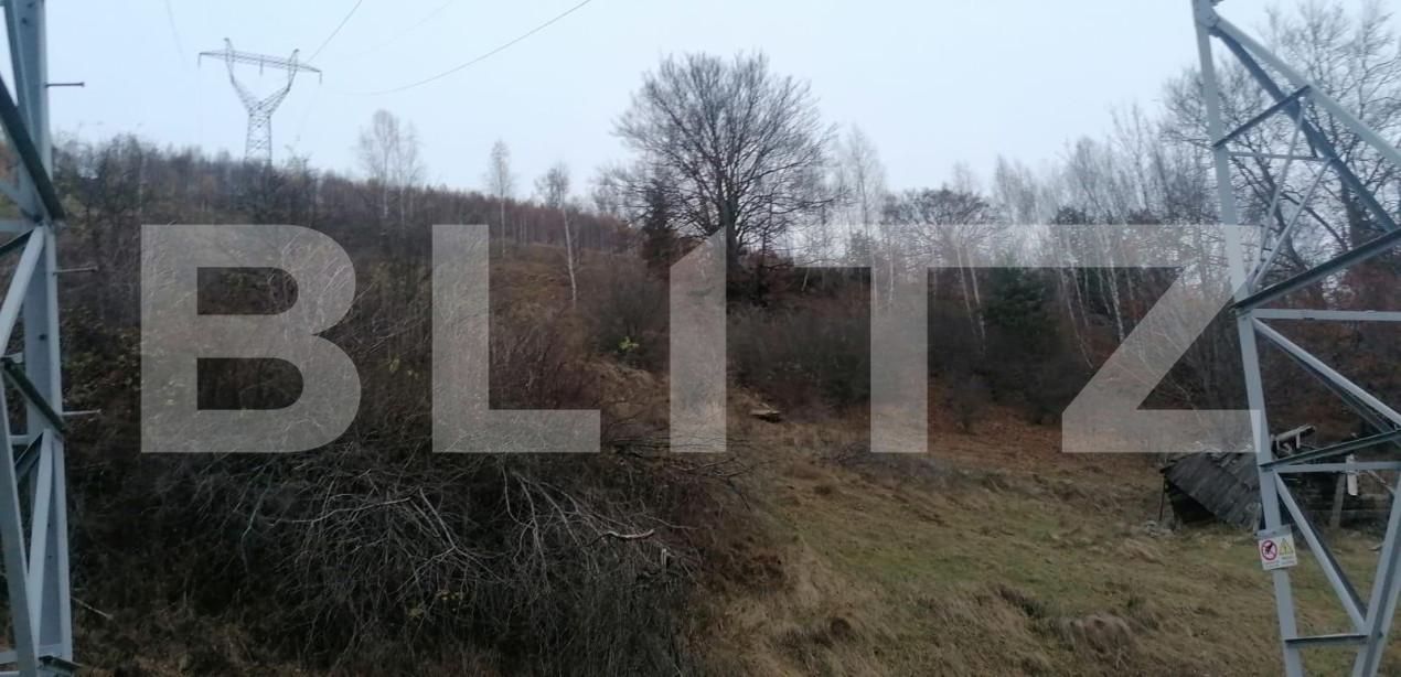 Teren de vânzare Exterior Sud - 143137TV | BLITZ Alba Iulia | Poza3