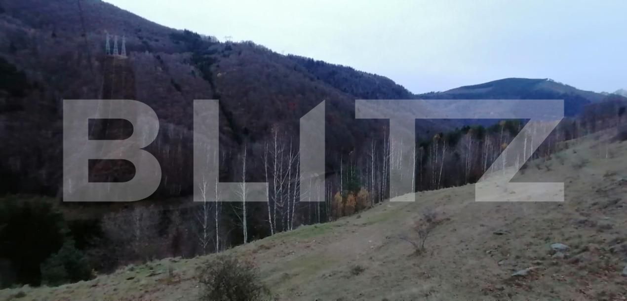 Teren de vânzare Exterior Sud - 143137TV | BLITZ Alba Iulia | Poza5