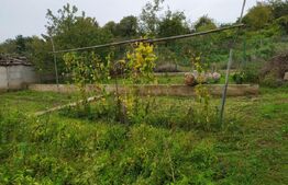 Teren de 830 mp si casa renovabila, zona Centrala 