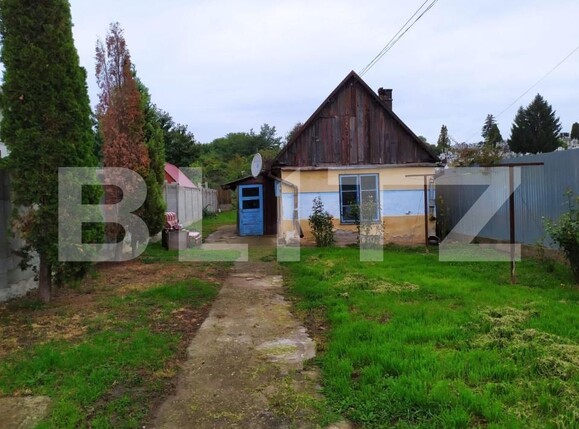 Teren de vânzare Central - 143138TV | BLITZ Alba Iulia | Poza1