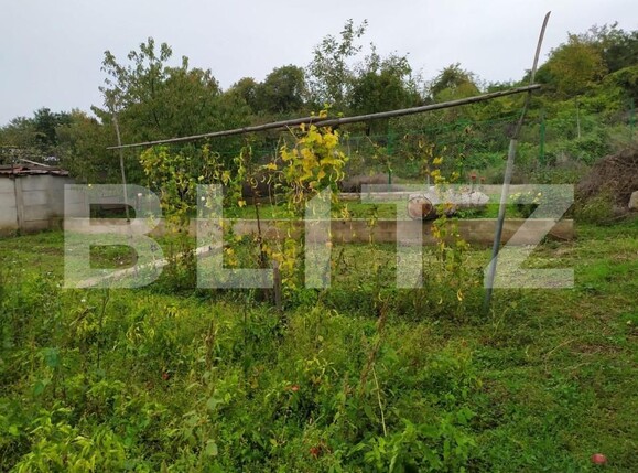 Teren de vânzare Central - 143138TV | BLITZ Alba Iulia | Poza2