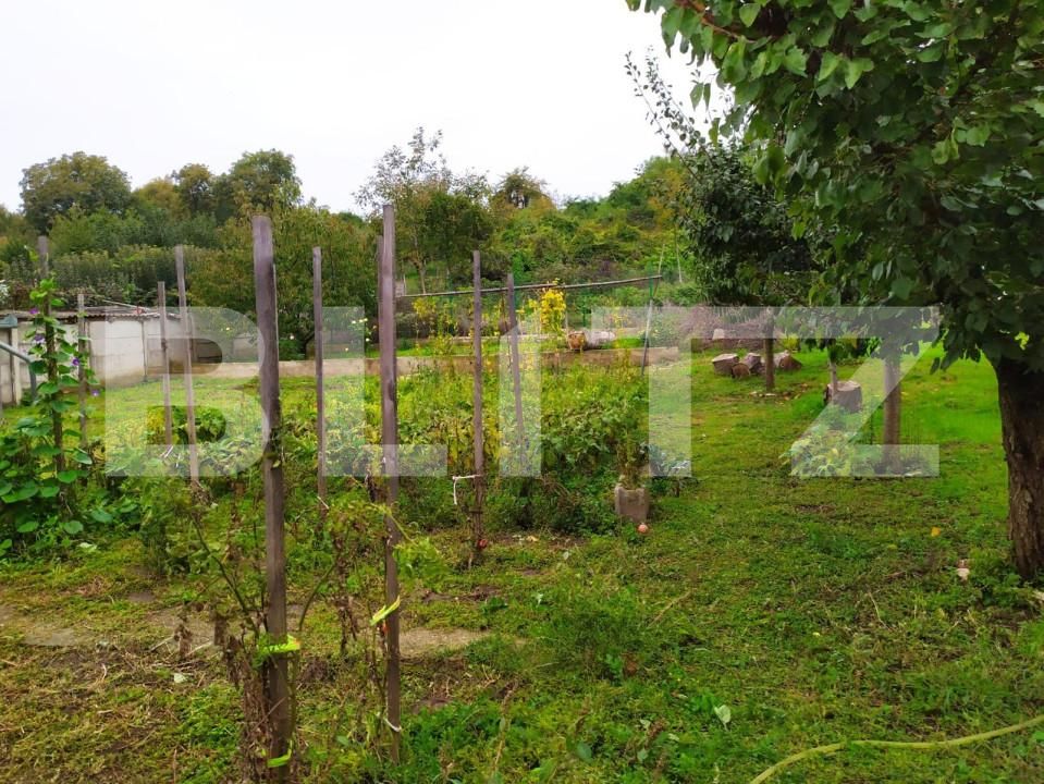 Teren de vânzare Central - 143138TV | BLITZ Alba Iulia | Poza3