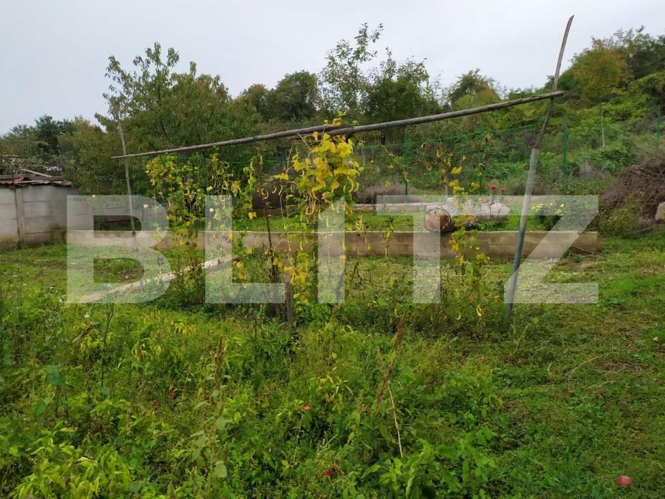 Teren de vânzare Central - 143138TV | BLITZ Alba Iulia | Poza2