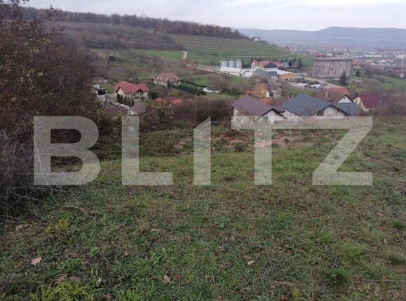 Teren de vânzare Nord - 143139TV | BLITZ Alba Iulia | Poza1