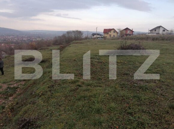 Teren de vânzare Nord - 143139TV | BLITZ Alba Iulia | Poza2
