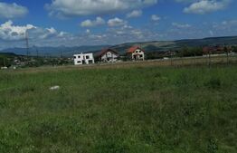 Teren intravilan 939 mp apa, gaz, curent pe partea stanga Micesti