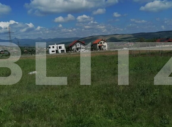 Teren de vânzare Micești - 143140TV | BLITZ Alba Iulia | Poza3