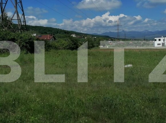 Teren de vânzare Micești - 143140TV | BLITZ Alba Iulia | Poza2