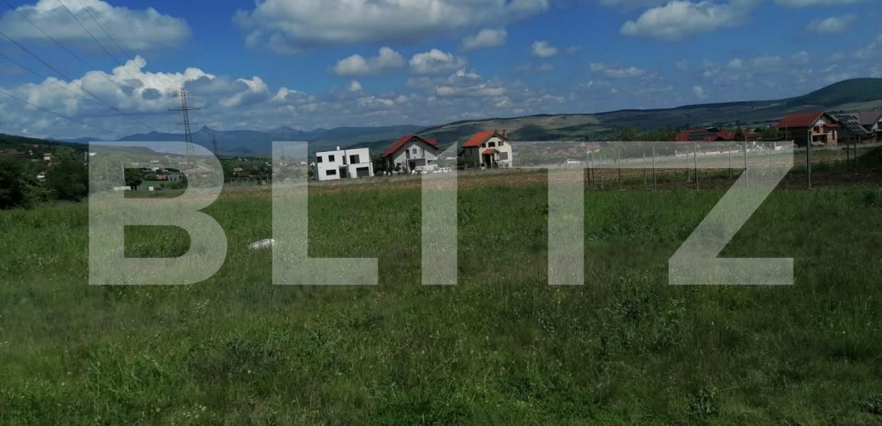 Teren de vânzare Micești - 143140TV | BLITZ Alba Iulia | Poza3