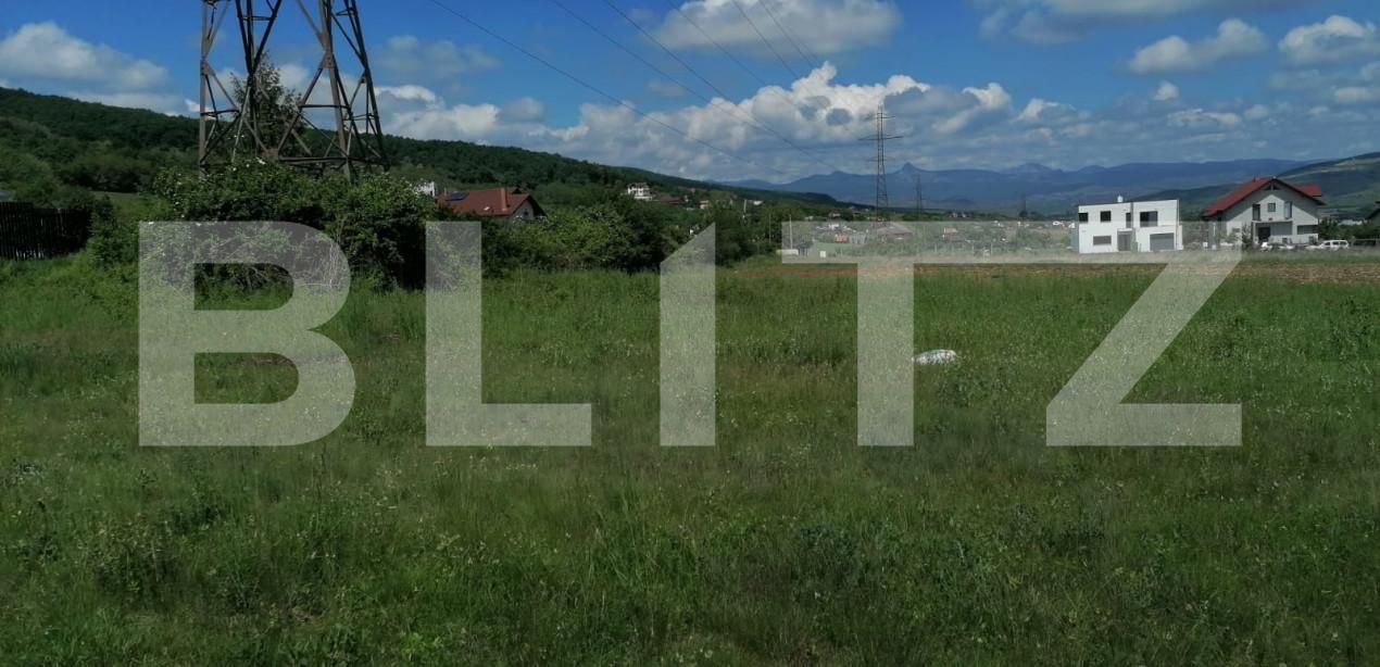 Teren de vânzare Micești - 143140TV | BLITZ Alba Iulia | Poza2