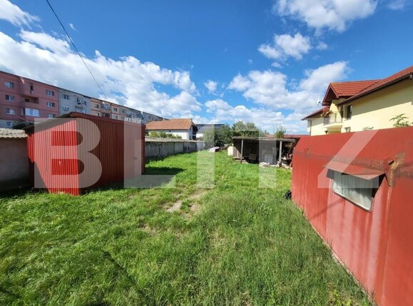 Teren de vânzare Ampoi 1 - 143271TV | BLITZ Alba Iulia | Poza4