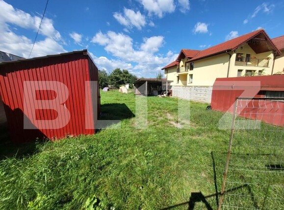Teren de vânzare Ampoi 1 - 143271TV | BLITZ Alba Iulia | Poza5