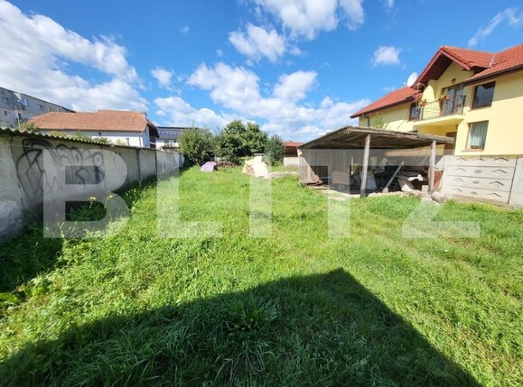 Teren de vânzare Ampoi 1 - 143271TV | BLITZ Alba Iulia | Poza2