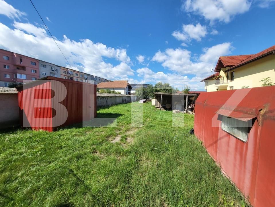 Teren de vânzare Ampoi 1 - 143271TV | BLITZ Alba Iulia | Poza4