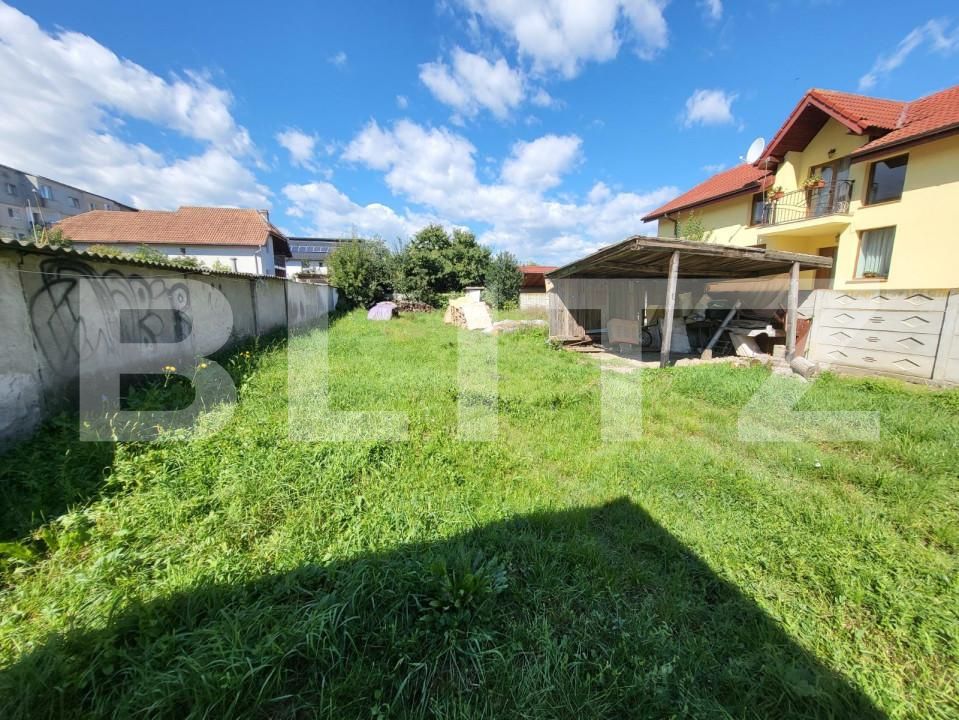 Teren de vânzare Ampoi 1 - 143271TV | BLITZ Alba Iulia | Poza2