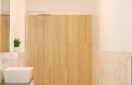 Apartamant 3 camere, 62mp, bloc nou, partial mobilat