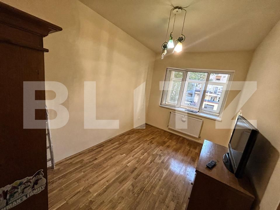 Spațiu birouri de închiriat Cetate - 143275SIB | BLITZ Alba Iulia | Poza6