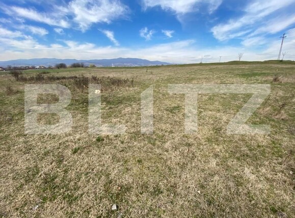 Teren de vânzare Partoș - 143276TV | BLITZ Alba Iulia | Poza2